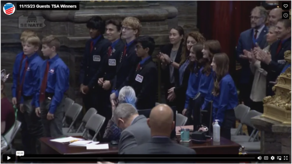 E-news Updates – November 21, 2023