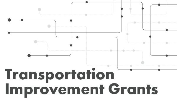 Langerholc Announces Transportation Improvement Grants for Cambria, Clearfield, Centre Counties