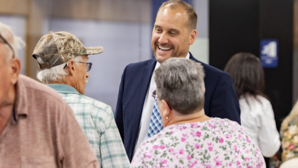 FRIDAY: Langerholc to Host Senior Expo in Johnstown