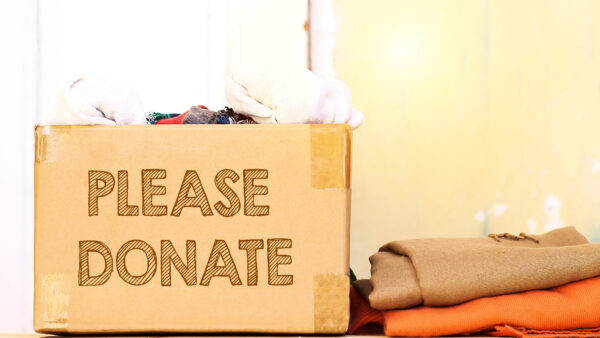 Langerholc Collecting Donations for Annual Holiday Drive