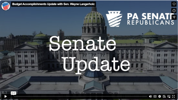 E-news Update – December 19, 2025