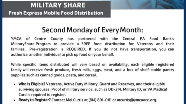 News for Veterans – January 2026