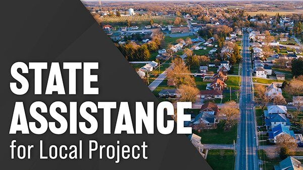 Langerholc, Burns Announce $8.2 Million for Water System Improvements in Cambria County