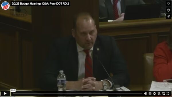 E-news Updates – March 6, 2026