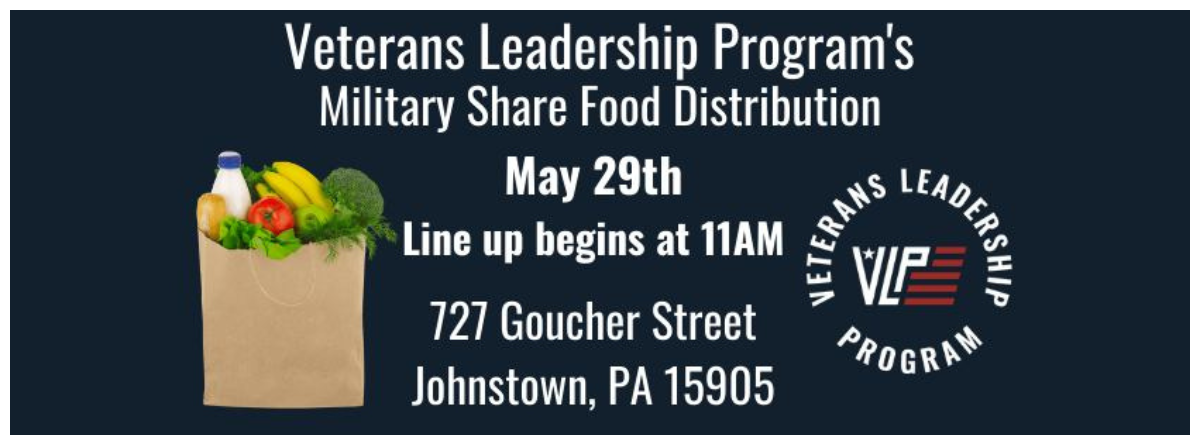 Veterans Leadership Programs