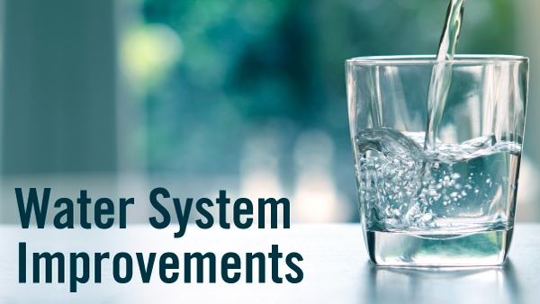 Burns, Langerholc Announce $23.4 million in State Financing for Local Water Projects