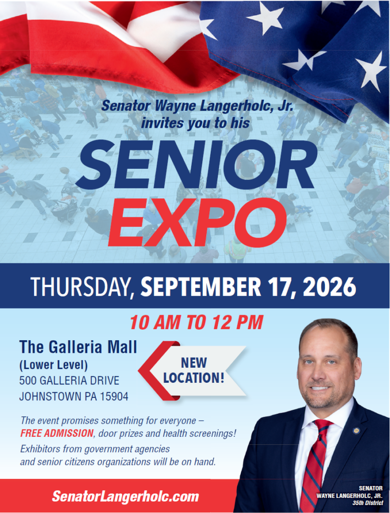 Senior Expo
