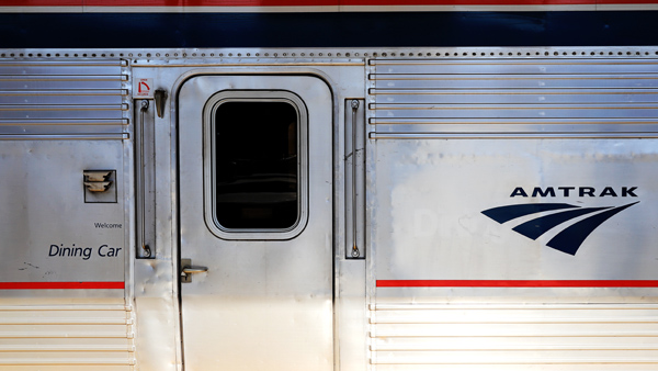 Langerholc Joins Officials to Provide Status Update on the Expanded Amtrak Pennsylvanian