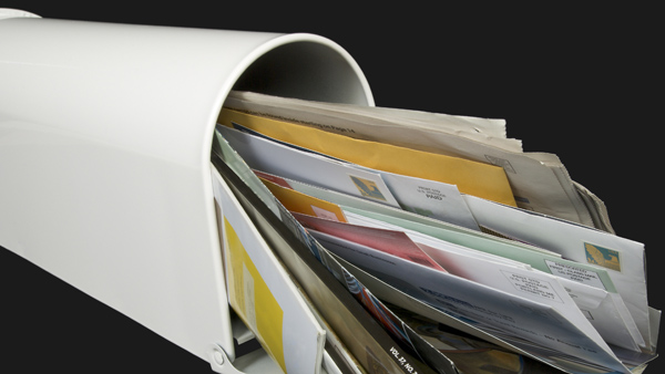 Langerholc to Introduce Legislation Targeting Unwanted Commercial Solicitations